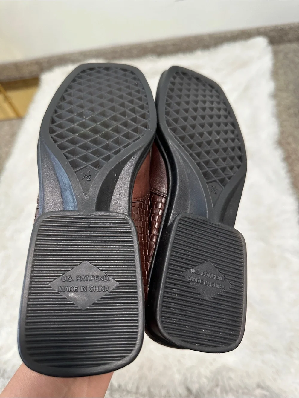 🥕 NWT Aerosoles Dream Weaver Loafer